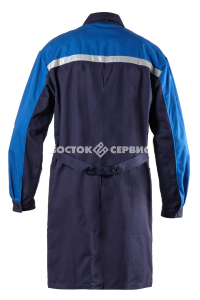 Халат СПЕЦ-АНТИСТАТ