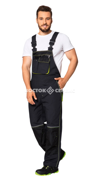 Полукомбинезон НОКСФИЛД