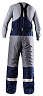 Полукомбинезон СПЕЦ утепленный