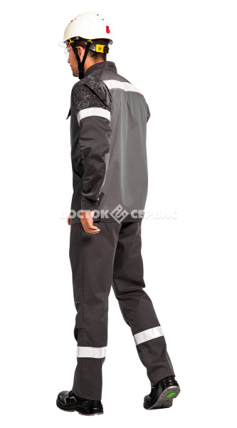 Куртка КОНСТРУКТОР