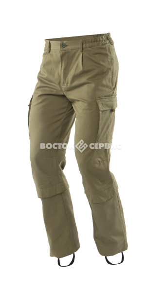 Костюм ЭКСПЕДИЦИЯ ЛЮКС