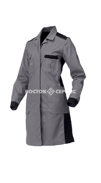 Халат ЛЕДИ УРАН