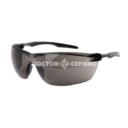 Очки защитные О88 SURGUT Strong Glass (5-3,1 РС)