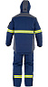 Костюм СПЕЦ-АНТИСТАТ
