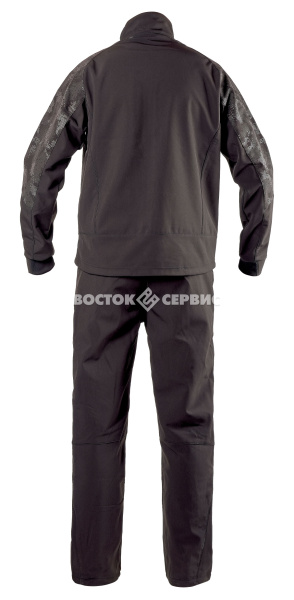 Куртка ТРАВЕРС софтшелл