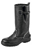 Сапоги СЭЙФТИ СТРОНГ К/П утепленные