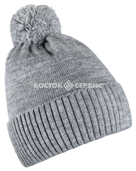 Шапка МИРЕЛЬ СВЛ с помпоном