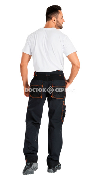 Брюки НОКСФИЛД