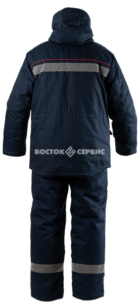 Костюм АЛТАЙ