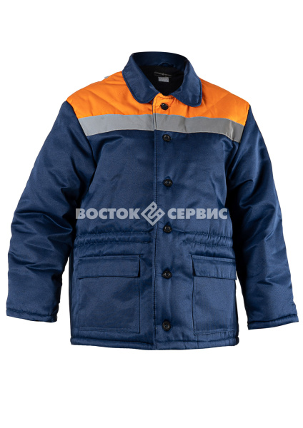 Куртка ЗИМОВКА С/О