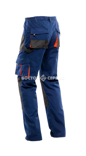 Брюки ЭМЕРТОН