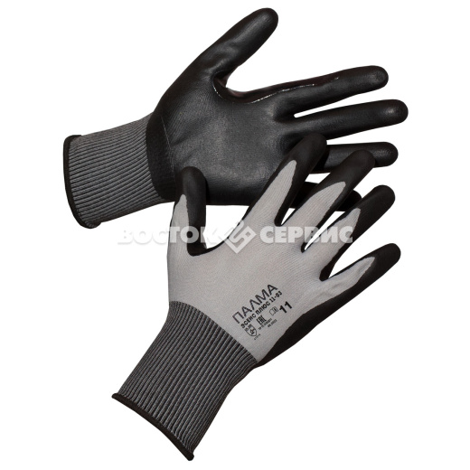 Перчатки ПАЛМА ЭСЕНС ПЛЮС 11-03