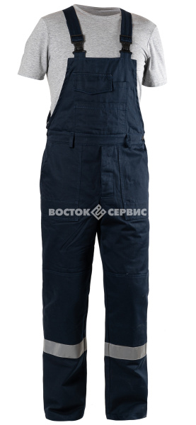 Полукомбинезон БАЛТИКА-1