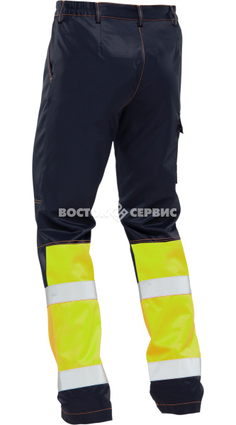 Брюки РЕВЕРС