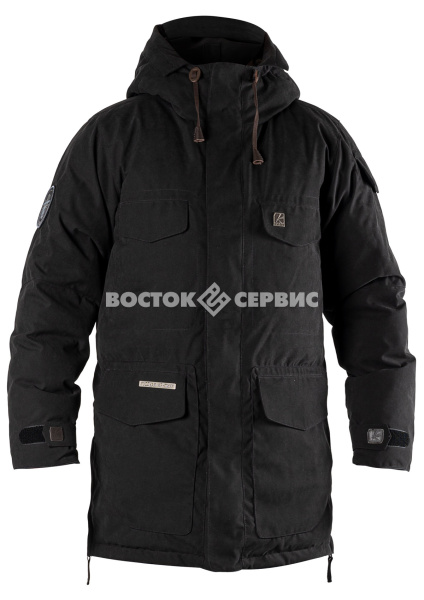 Куртка БАСК ТАЙМЫР