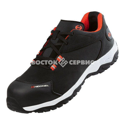 Полуботинки HECKEL MS 300 S3 (MS 300 S3 LOW)