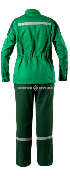 Куртка ЛЕДИ ТЕХНОЛОГ