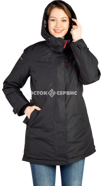 Куртка ЛЕДИ ТРАВЕРС