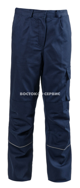 Брюки КОМБИ СОФТ женские