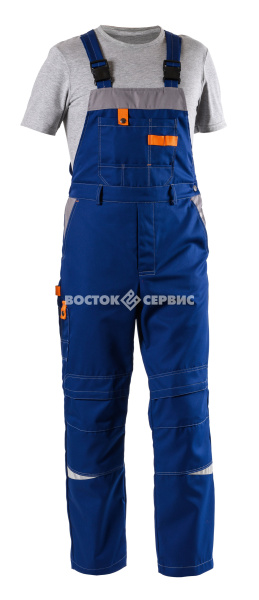 Полукомбинезон СПЕЦ