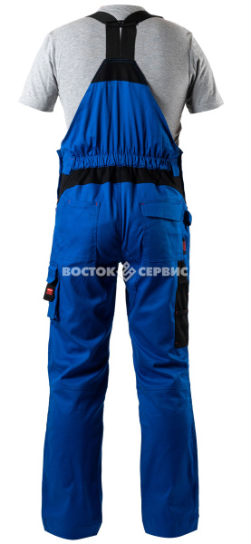 Полукомбинезон СПЕЦ-АВАНГАРД