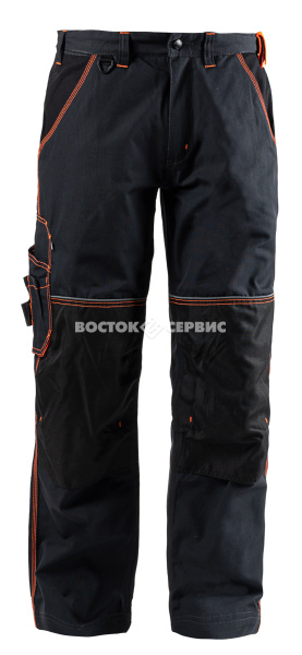 Брюки CERVA НОКСФИЛД