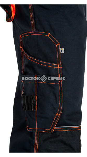 Полукомбинезон НОКСФИЛД