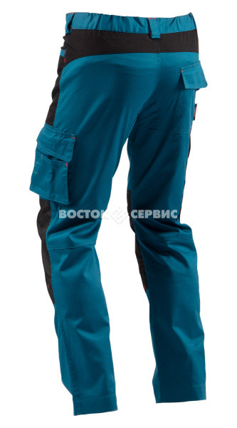 Брюки СПЕЦ-АВАНГАРД