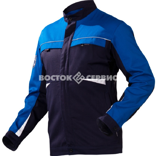 Куртка СПЕЦ-АНТИСТАТ