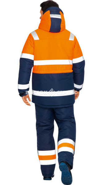 Костюм РЕВЕРС (К)