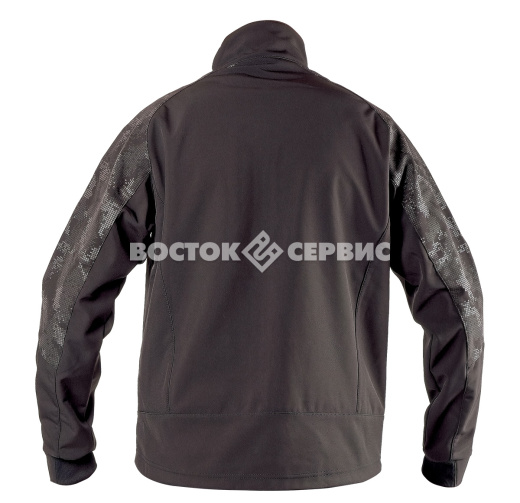 Куртка ТРАВЕРС софтшелл