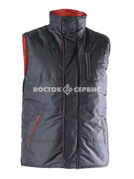 Жилет СПЕЦ