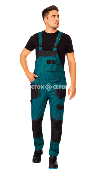 Полукомбинезон ДАЙБОРО