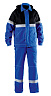 Костюм ЛЮКС с полукомбинезоном