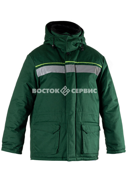 Куртка АЛТАЙ