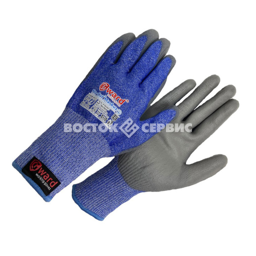 Перчатки GWARD (ГВАРД) No-Cut Markus