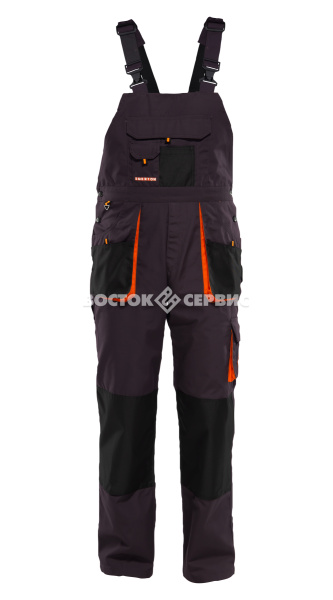 Полукомбинезон ЭМЕРТОН