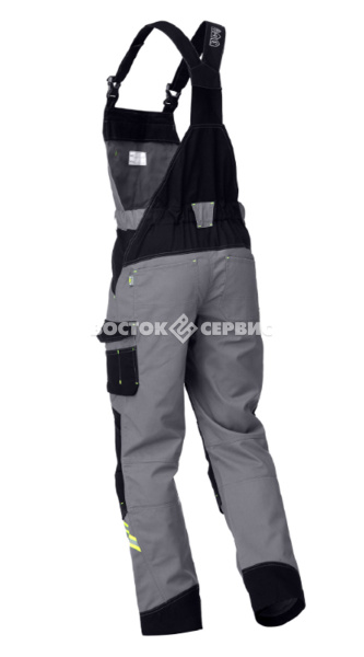 Полукомбинезон УРАН