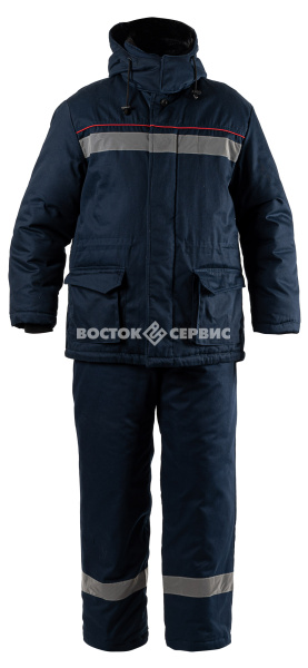 Костюм АЛТАЙ