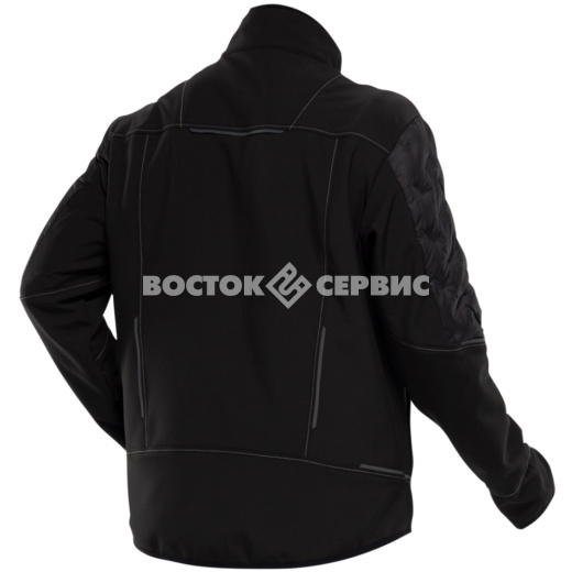 Куртка НЕУРУМ Софтшелл