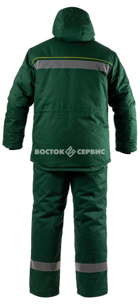 Костюм АЛТАЙ