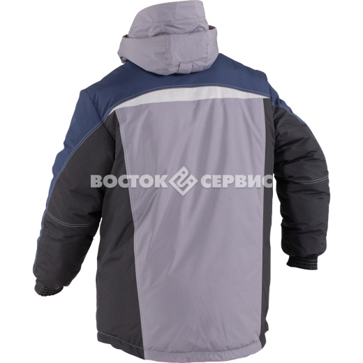 Куртка СПЕЦ