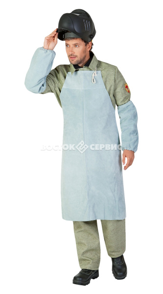 Фартук СПИЛКОВЫЙ