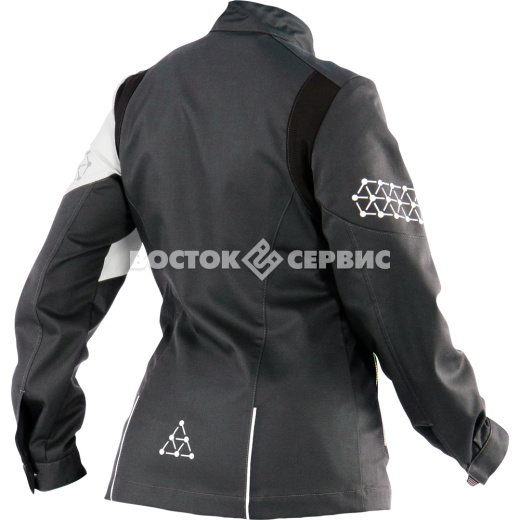 Куртка ЛЕДИ АТОМ