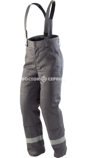 Костюм ЗЕВС ПЛЮС-1 утепленный