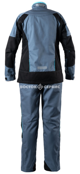 Куртка ЛЕДИ ДЖЕТСЕТ