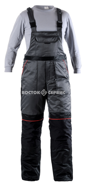Полукомбинезон ГРОСС мужской