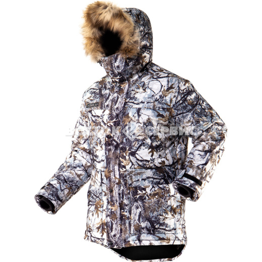 Куртка МОНБЛАН-ХАНТЕР