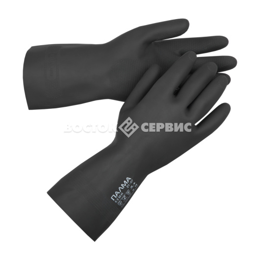 Перчатки ПАЛМА КЕМИ 21-07
