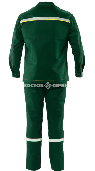 Костюм БАЙКАЛ-1 СОП